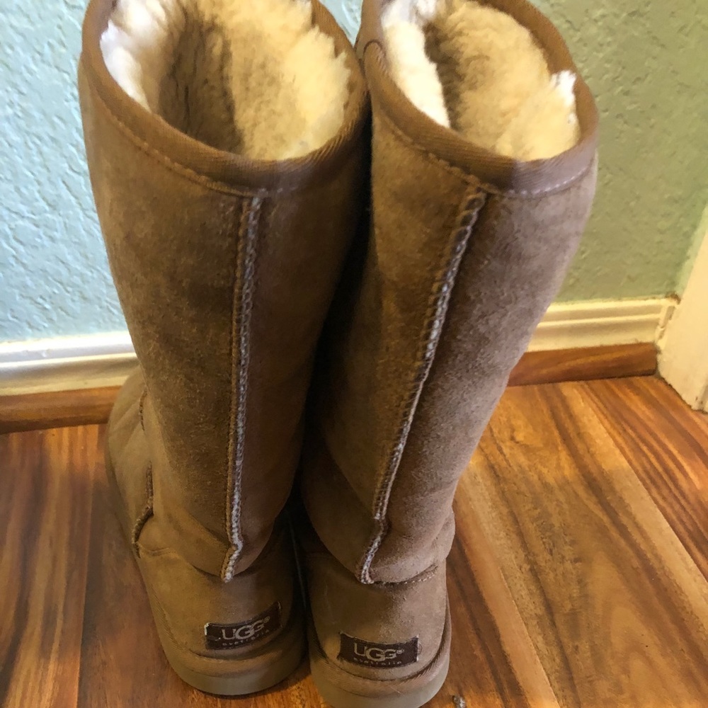 Classic Ugg Boots